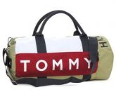 Bolsa Unissex de viagem Tommy Hilfigier Grande Bag Duffle