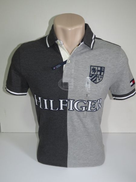 Camisa Polo Masculina Tommy Hilfiger Tam M