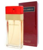 Perfume Feminino Dolce & Gabanna Red EDT 100 ml