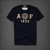 Camiseta Masculina Abercrombie  M