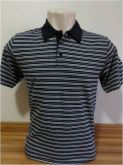 Camisa Polo Oakley Masculina Listrada Tam. P