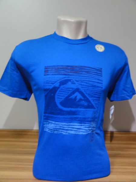 Camiseta Quiksilver Tam M