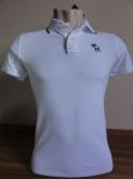 Camisa Polo Masculina Abercrombie TOP QUALITYTam. P