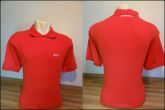 Camisa Polo Oakley Masculina Tam. G