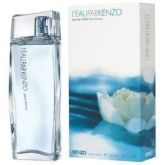 L'Eau Par Kenzo Masculino Eau de Toilette  100ml  KENZO