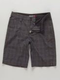 Bermuda Masculina Quiksilver ACE  Y104146Q Xadrez Tam 32