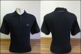 Camisa Polo Oakley Masculina Preta Tam. G