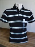 Camisa Polo Masculina Tommy Hilfiger Listrada Tam. M