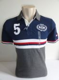 Camisa Polo Masculina Tommy Hilfiger Tam M