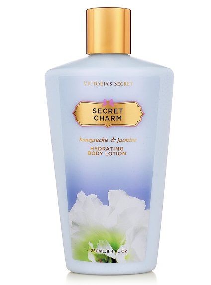 HIDRATANTE BODY LOTION SECRET CHARM 250 ML