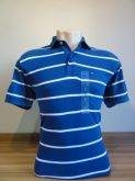 Camisa Polo Masculina Tommy Hilfiger Listrada Tam. P