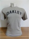 Camiseta Masculina Oakley Tam. P