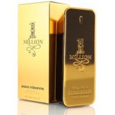 One Million - Paco Rabanne EDT Masculino 100ml