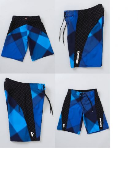 Bermuda Masculina Quiksilver tam. 30USA