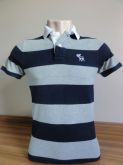 Camisa Masculina Polo Tam. P