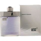 Individuel Masculino Eau de Toilette  50ml