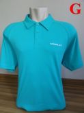 Camisa Polo Oakley Masculina  Tam. G