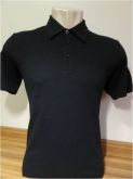 Camisa Polo Oakley Masculina Preta  Tam. P