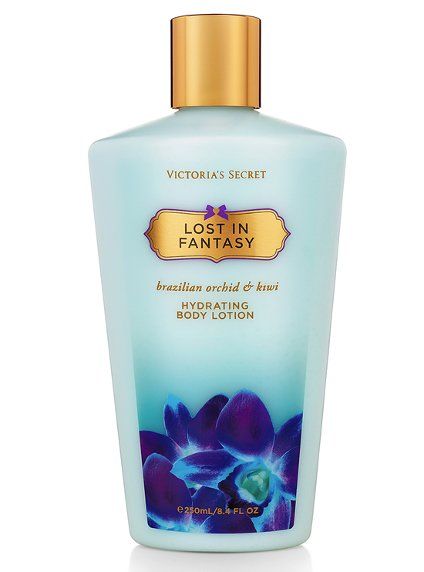 HIDRATANTE BODY LOTION LOST IN FANTASY 250 ML