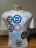 Camiseta Quiksilver Tam G