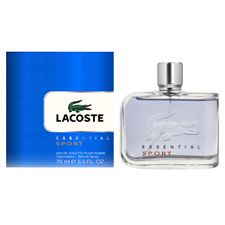 Perfume Masculino Lacoste Essential Sport EDT 100ml