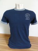 Camiseta Masculina Abercrombie Tam. M