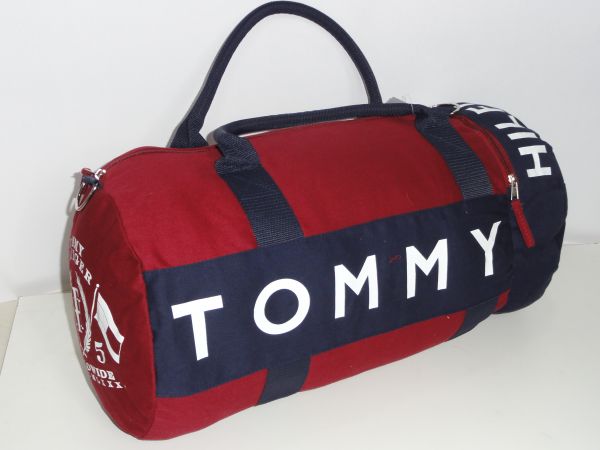 Bolsa Unissex de viagem Tommy Hilfigier Grande Bag Duffle