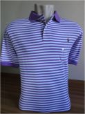 Camisa Masculina Polo Ralph Lauren Lilás Tam. G Classic Fit