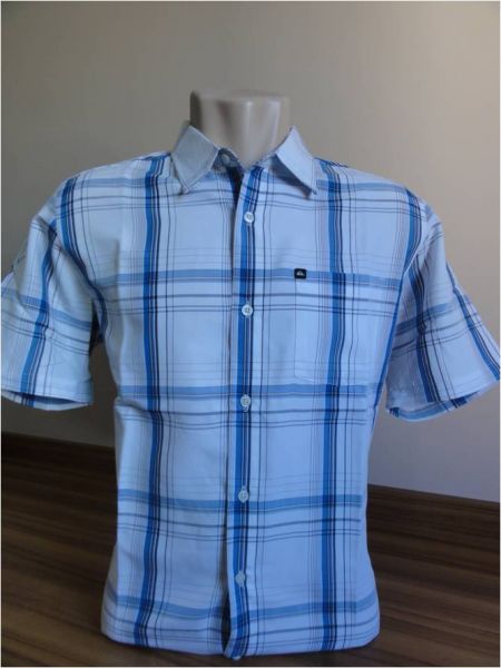 Camisa Quiksilver Tam M