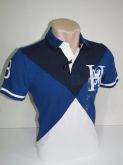 Camisa Polo Masculina Tommy Hilfiger Tam P