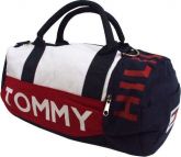 Bolsa Unissex de viagem Tommy Hilfigier Grande Bag Duffle