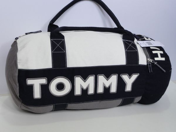 Bolsa Unissex de viagem Tommy Hilfigier Grande Bag Duffle